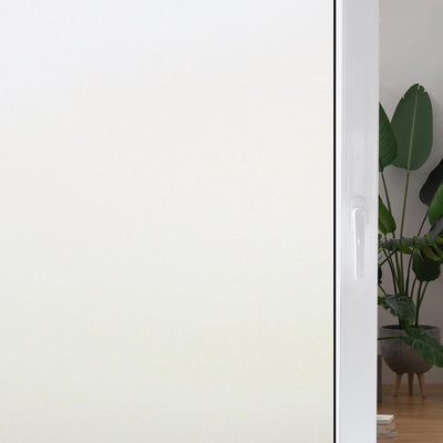 Hidbea privacy film guarantees enhanced privacy, suitable for offices and homes.